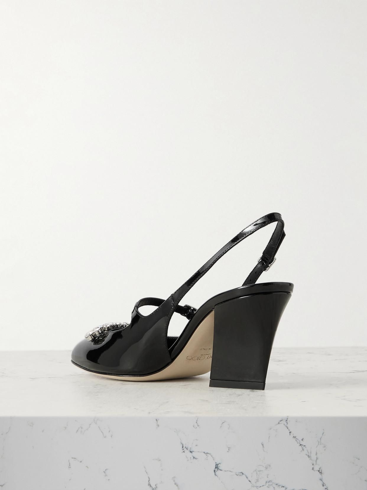 Escarpins Mary Janes à Petit Talon - Dream Pairs | Confortables Et Légères Pour Femmes