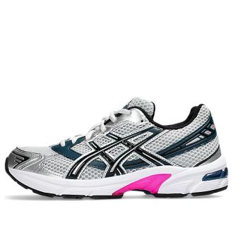 Asics (WMNS) ASICS Gel-1130 Silver Navy Pink 1202A164-021