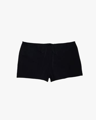 Araks Polly Short in Black at Nordstrom, Size X-Small