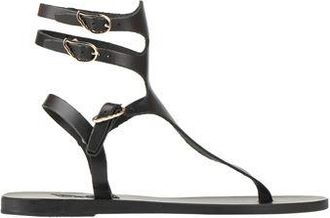 Ancient Greek Sandals FOOTWEAR - Thong sandals sur YOOX.COM