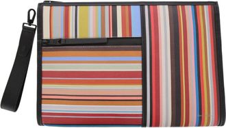 Paul Smith Uomo, Borse, Multicolore, Taglia unica, new
