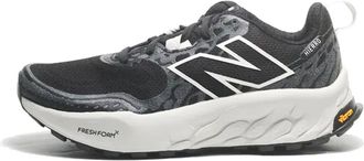 New Balance (WMNS) New Balance Fresh Foam X Hierro v8 Black Grey Matter WTHIERK8