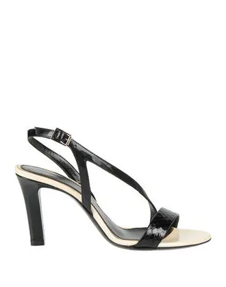 Lanvin CALZADO - Sandalias con cierre en YOOX.COM