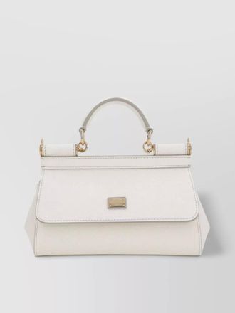Dolce & Gabbana small sicily bag with top handle