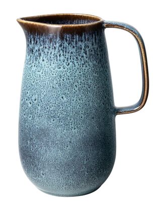 Villeroy & Boch Lave Pitcher