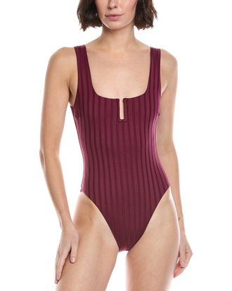 Vitamin A Ursula One-Piece