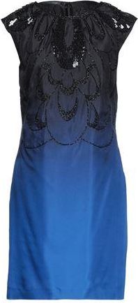 Alberta Ferretti DRESSES - Mini dresses sur YOOX.COM