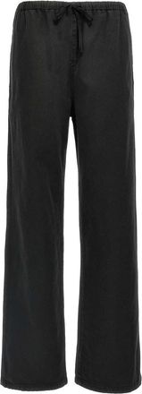 Maison Margiela Drawstring Pants