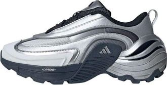 adidas Wonder Runner Turbo Metallic Silver JR3193