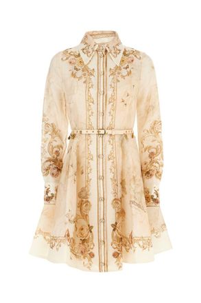 Zimmermann Dress