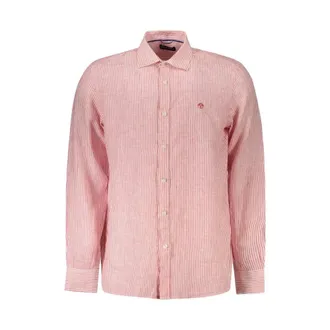 North Sails Uomo, Magliette, Rosso, S, new
