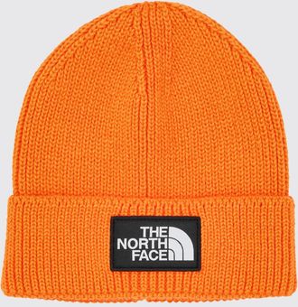 The North Face Cappello TNF in maglia riciclata