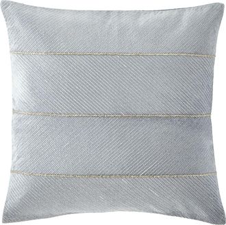Callisto Home Velvet Decorative Pillow, 22Sq