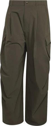 adidas Uomo, Sport, Verde, 2Xs, new