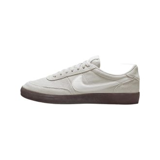 Nike Mens Killshot 2 Sneaker, Pale Ivory White Gum Dark Brown, 10.5 UK