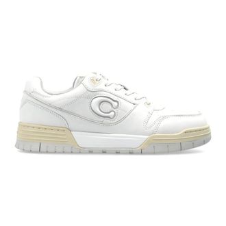 Coach Donna, Scarpe, Bianco, 36 EU, new