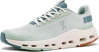 On Cloudnova Form 2 Womens Shoes Iceberg/Creek : 10.5 M, Synthetic