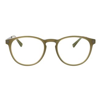 Mykita Stylish Optical Glasses with Nukka Design - male - Mykita - Glasses - Green - 49 MM - Accessories