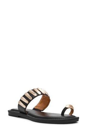 Dolce Vita Jayson Sandal in Black at Nordstrom Rack, Size 9