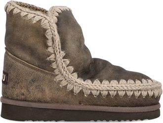 Mou Eskimo 18 Shoes