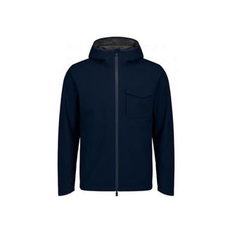 Herno Regenjas met Capuchon