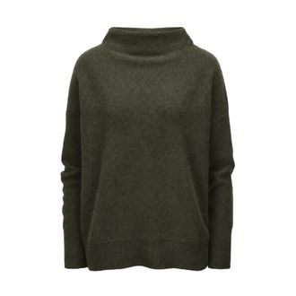 Vince Donna, Maglie, Verde, XS, new