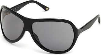 Web Eyewear Plastic Womens Sunglasses
