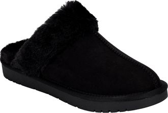 BareTraps Teegan Black BT28253 Womens