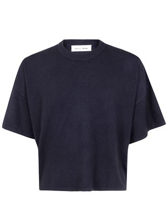 Fear of God Womens Boxy Knit Tee