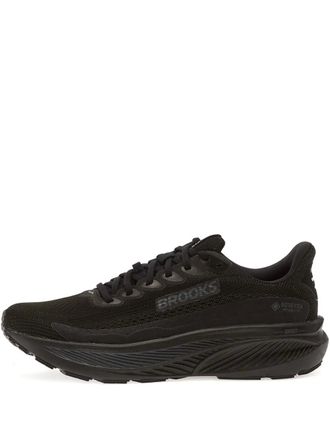 Brooks Ghost 17 GTX sneakers - Black