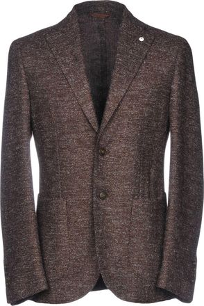 L.B.M. 1911 SUITS and CO-ORDS - Blazers on YOOX.COM