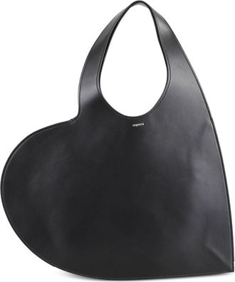 Coperni Heart-Shaped Leather Bag