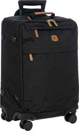 Bric's X-Travel Spinner with Frame
