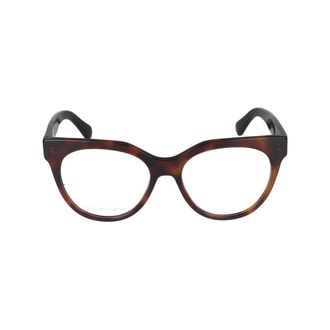 Stella McCartney Stella McCartney, Glasses, unisex, Multicolor, Size: 54 MM Optical Frame