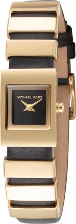 Michael Kors Womens Darrington 20mm Quartz Watch