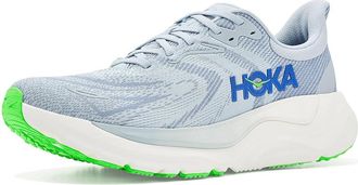 Hoka One One Arahi 8 Mens Running Shoes Mineral Blue/Washed Blue : 10.5 D - Medium, Synthetic