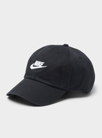 Nike Mens Washed Nike Club cap