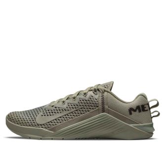 Nike Metcon 6 AMP Light Army DJ4172-300