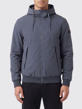 Peuterey Giacca con cappuccio Uyapo in nylon