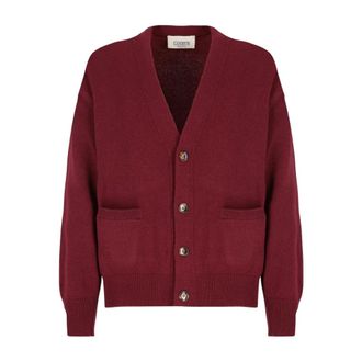 Laneus Uomo, Maglie, Marrone, S, new