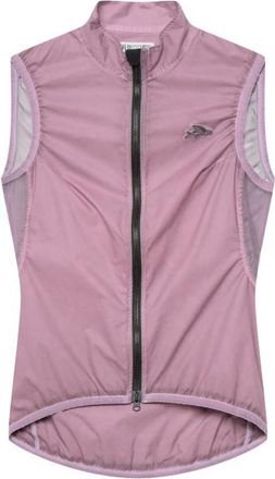 Cafe du Cycliste Edith Gilet Velogilet f&uuml;r Damen | rosa
