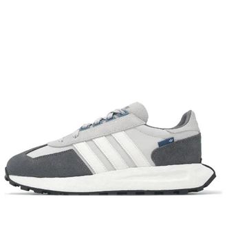 adidas Retropy E5 Grey White JQ0007
