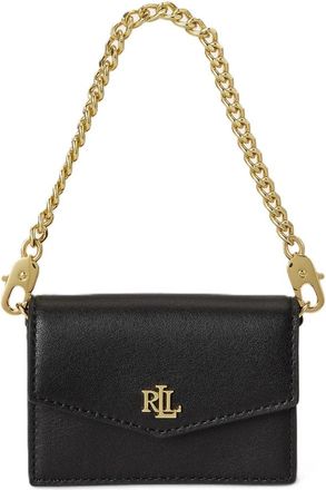 Ralph Lauren Borsa a spalla - - Bags - Donna - Nero - ONE SIZE