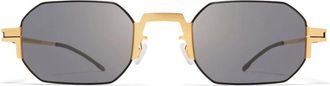 Mykita unisex, Accessori, Giallo, Taglia unica, new