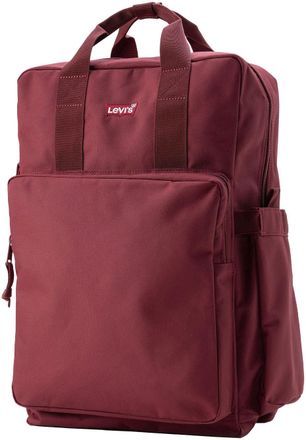 Levi's Cityrucksack Freizeitrucksack, Schulrucksack, Arbeitsrucksack