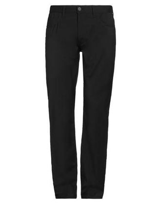 Emporio Armani BOTTOMWEAR - Trousers on YOOX.COM