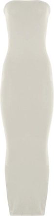 Wolford Mujer, Vestidos, Beige, Talla: M