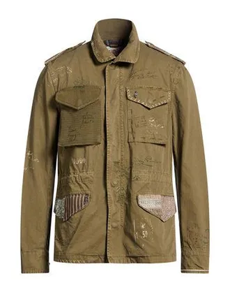 Bob JACKEN & M&Auml;NTEL - Jacken und Anoraks auf YOOX.COM