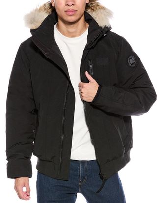 Canada Goose Borden Down Bomber