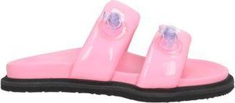 Moschino SCHUHE - Sandalen auf YOOX.COM